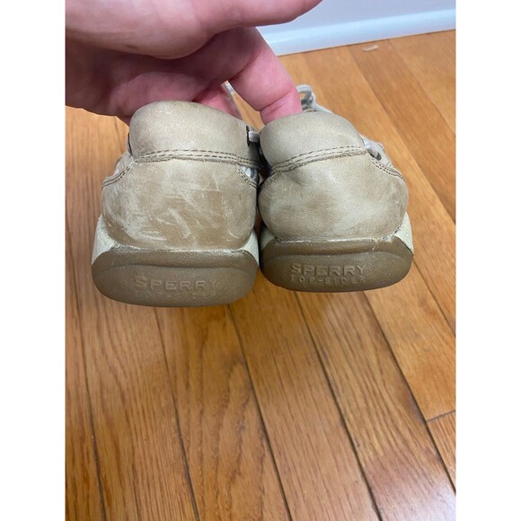 Sperry Top Sider Loafers 9 - Picture 4 of 7